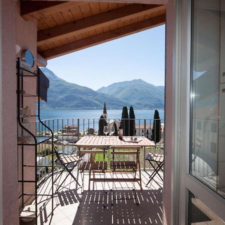 Casa Del Sole - Pianello Del Lario By Lovecomo Esterno foto