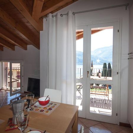 Casa Del Sole - Pianello Del Lario By Lovecomo Esterno foto