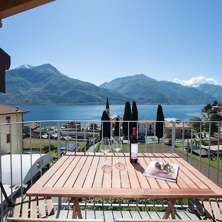 Casa Del Sole - Pianello Del Lario By Lovecomo Esterno foto