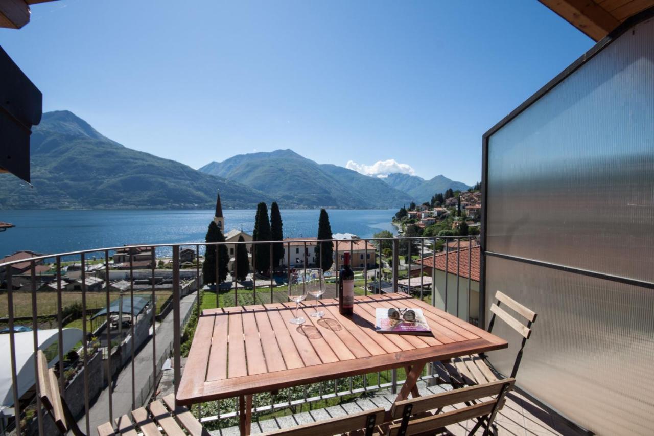 Casa Del Sole - Pianello Del Lario By Lovecomo Esterno foto