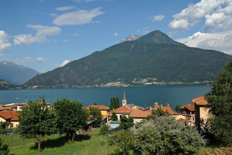 Casa Del Sole - Pianello Del Lario By Lovecomo Esterno foto