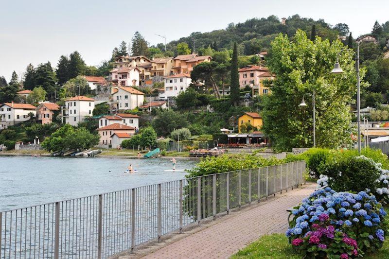 Casa Del Sole - Pianello Del Lario By Lovecomo Esterno foto