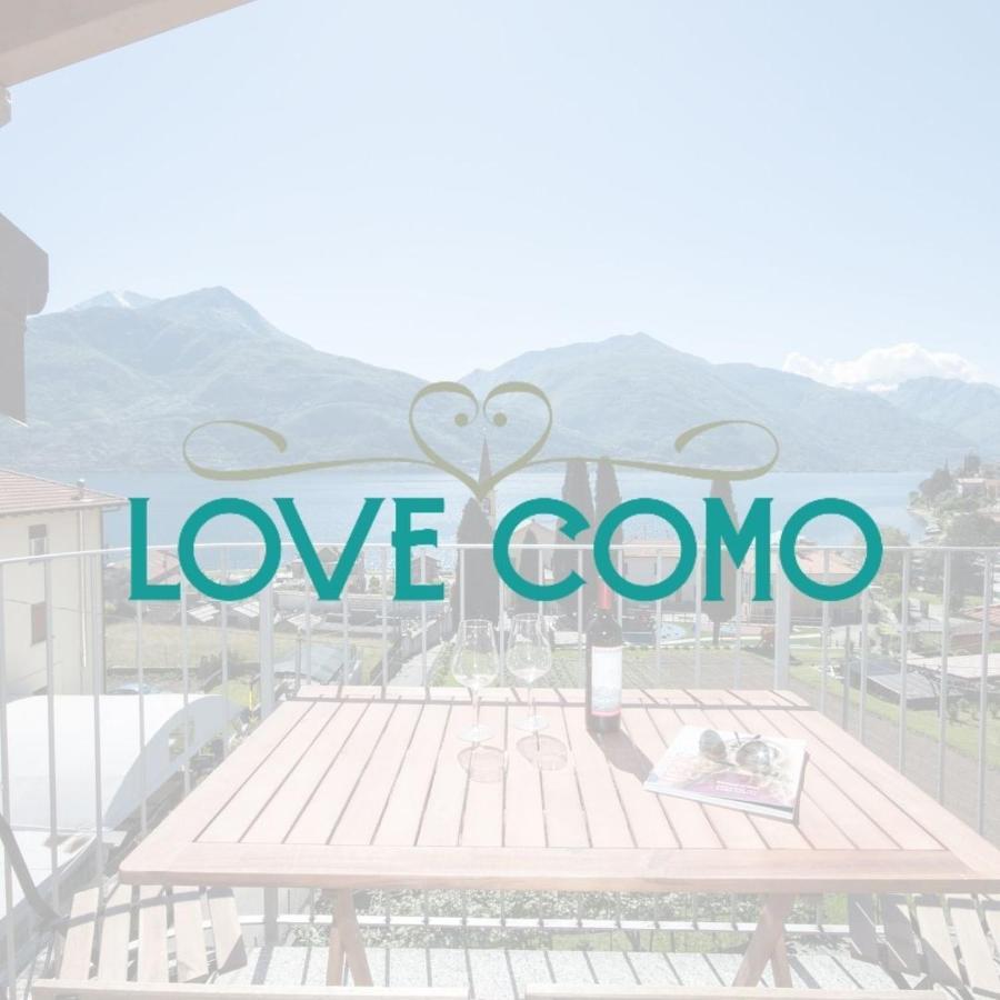 Casa Del Sole - Pianello Del Lario By Lovecomo Esterno foto